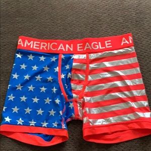 American eagle boxer brief